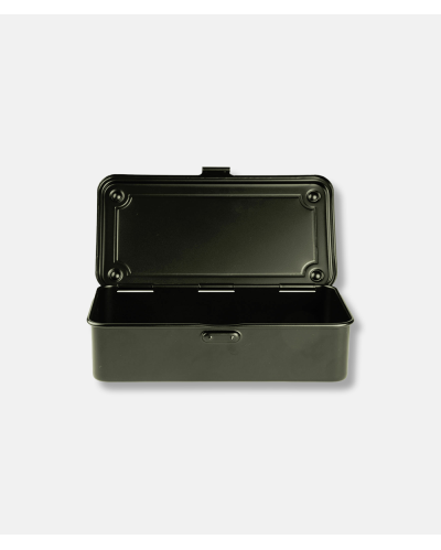 Toyo Steel T190 - Military Green